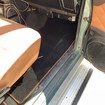 EVA коврики на Hyundai Galloper I 1991 - 1997 в Благовещенске