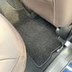 Коврики на Mazda CX5 II 2016 - 2025 в Благовещенске