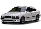 Коврики на BMW 5 (E39) 1995 - 2004 в Благовещенске