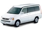 EVA коврики на Honda StepWGN I 1996 - 2001 в Благовещенске