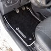 EVA коврики на Renault Logan II 2012 - 2022 в Благовещенске