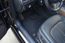 Коврики на Audi A6 (C7) 2011 - 2018 в Благовещенске