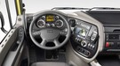 Коврики на DAF 105 XF Euro-4, Euro-5 2006 - 2020 в Благовещенске