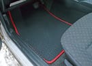 Коврики на Volkswagen Passat B4 1993 - 1997 в Благовещенске