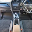 EVA коврики на Honda Shuttle II 2015 - 2022 в Благовещенске