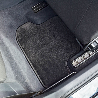 Коврики на Volkswagen Beetle (A5) 2011 - 2019 в Благовещенске