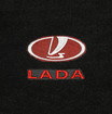 Коврики на Lada (ВАЗ) Priora 2007 - 2018 в Благовещенске