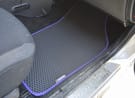 Коврики на Peugeot 206 1998 - 2012 в Благовещенске