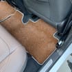 Коврики на Chery Tiggo 8 2018 - 2025 в Благовещенске
