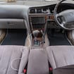 Ворсовые коврики на Toyota Cresta (X100) 1996 - 2001 в Благовещенске