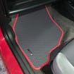 Коврики на Honda Fit I 2001 - 2007 в Благовещенске