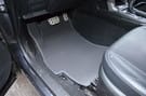 Коврики на Subaru Forester IV 2012 - 2019 в Благовещенске