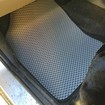 EVA коврики на Daihatsu Boon (M300) 2004 - 2010 в Благовещенске