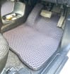 EVA коврики на Mitsubishi i-MiEV 2009 - 2021 в Благовещенске