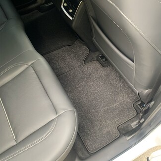 Коврики на Chery Tiggo 7L 2024&nbsp;-&nbsp;2026 в Благовещенске