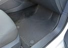 Коврики на Volkswagen Jetta VI 2010 - 2019 в Благовещенске