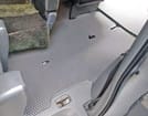 Коврики на Toyota Voxy (R70) 2007 - 2013 в Благовещенске