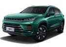 Коврики на Exeed LX 2017 - 2025 в Благовещенске