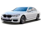 Коврики на BMW 7 (G11/G12) 2015 - 2023 в Благовещенске