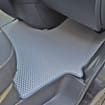 Коврики на Renault Trafic III 2014 - 2025 в Благовещенске
