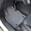 EVA коврики на Mazda CX9 II 2015 - 2025 в Благовещенске