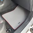 EVA коврики на Changan CS55 Plus 2021 - 2025 в Благовещенске