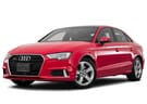 Коврики на Audi A3 (8V) 2013 - 2021 в Благовещенске