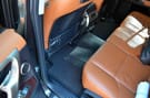EVA коврики на Lexus GX 460 2009 - 2023 в Благовещенске