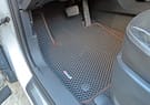 EVA коврики на Hyundai Santa Fe III 2012 - 2019 в Благовещенске