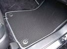 EVA коврики на Lexus GS IV 2011 - 2020 в Благовещенске