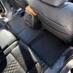 EVA коврики на Mitsubishi Outlander IV 2021 - 2025 в Благовещенске