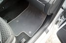Коврики на Skoda Octavia A7 2013 - 2020 в Благовещенске