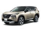 EVA коврики на Nissan X-Trail IV 2021 - 2025 в Благовещенске