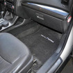 EVA коврики на KIA Sorento II 2009 - 2012 в Благовещенске