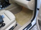 EVA коврики на BMW X3 (F25) 2011 - 2017 в Благовещенске