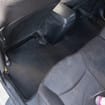Ворсовые коврики на Hyundai Elantra 5 (MD) 2010 - 2016 в Благовещенске