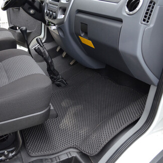 EVA коврики на ГАЗ ГАЗель 1994&nbsp;-&nbsp;2026 в Благовещенске