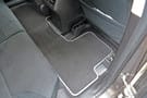 Коврики на Honda CR-V IV 2012 - 2018 в Благовещенске