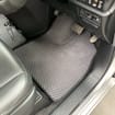 Коврики на Toyota Noah (R80) 2014 - 2021 в Благовещенске