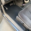 Коврики на Chrysler Grand Voyager (RG) 2000 - 2008 в Благовещенске