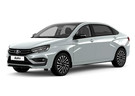 Коврики на Lada (ВАЗ) Aura 2023 - 2025 в Благовещенске