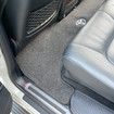 Коврики на Toyota Land Cruiser 200 2007 - 2021 в Благовещенске
