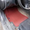 Коврики на Subaru Impreza III 2007 - 2012 в Благовещенске