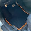 Коврики на Mazda 3 2003 - 2009 в Благовещенске