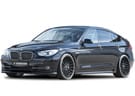 EVA коврики на BMW 5 Gran Turismo (F07) 2009 - 2016 в Благовещенске