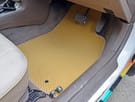 Ворсовые коврики на Toyota Tercel (L50) 1994 - 1999 в Благовещенске