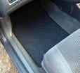 EVA коврики на Toyota Carina (T19) 1992 - 1996 в Благовещенске