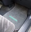 Коврики на Honda CR-V I 1995 - 2001 в Благовещенске