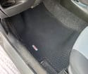 Коврики на Fiat Punto II 1999 - 2013 в Благовещенске