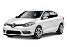 Коврики на Renault Fluence 2009 - 2017 в Благовещенске